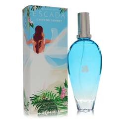 Chiffon Sorbet Eau De Toilette Spray By Escada by Escada