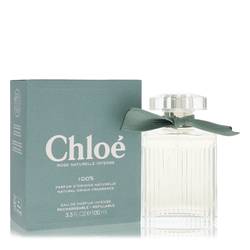 Chloe Rose Naturelle Intense Eau De Parfum Refillable Spray By Chloe by Chloe