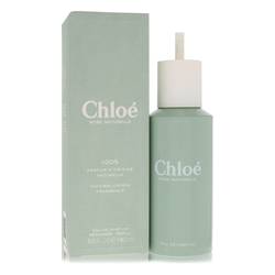 Chloe Rose Naturelle Eau De Parfum Refill By Chloe by Chloe