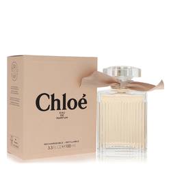 Chloe (new) Eau De Parfum Refillable Spray By Chloe by Chloe