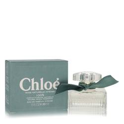 Chloe Rose Naturelle Intense Eau De Parfum Spray By Chloe by Chloe