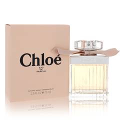 Chloe (new) Eau De Parfum Spray By Chloe by Chloe