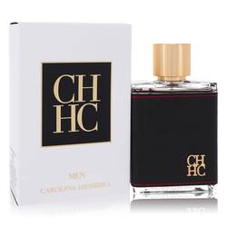 Ch Carolina Herrera Eau De Toilette Spray By Carolina Herrera by Carolina Herrera