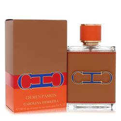 Ch Pasion Eau De Parfum Spray By Carolina Herrera by Carolina Herrera