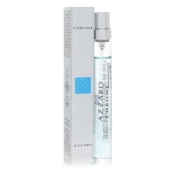 Chrome Mini EDT Spray By Azzaro by Azzaro