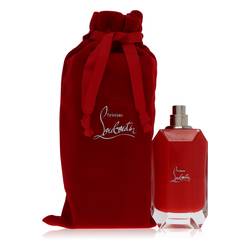 Christian Louboutin Loubiraj Eau De Parfum Spray with pouch By Christian Louboutin by Christian Louboutin