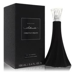 Silhouette Midnight Eau De Parfum Spray By Christian Siriano by Christian Siriano