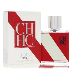 Ch Sport Eau De Toilette Spray By Carolina Herrera by Carolina Herrera