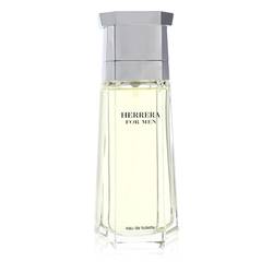 Carolina Herrera Eau De Toilette Spray (Tester) By Carolina Herrera by Carolina Herrera