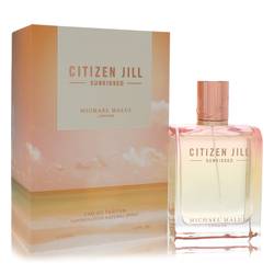 Citizen Jill Sunkissed Eau De Parfum Spray By Michael Malul by Michael Malul