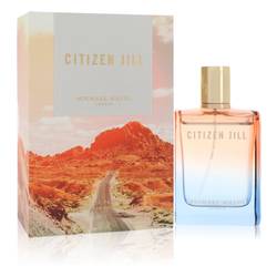 Citizen Jill Eau De Parfum Spray By Michael Malul by Michael Malul