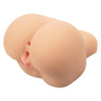 CalExotics Cheap Thrills The Farmer's Daughter Dual-Entry Masturbator - SE0886053