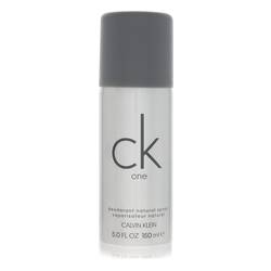 Ck One Deodorant Spray By Calvin Klein by Calvin Klein