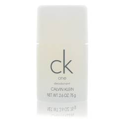 Ck One Deodorant Stick (Unisex) By Calvin Klein by Calvin Klein