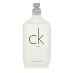 Ck One Eau De Toilette Spray (Unisex Tester) By Calvin Klein by Calvin Klein