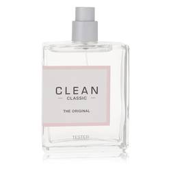 Clean Original Eau De Parfum Spray (Tester) By Clean by Clean