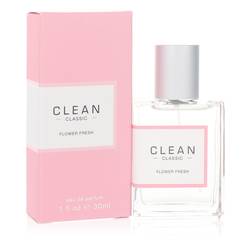 Clean Flower Fresh Eau De Parfum Spray By Clean by Clean