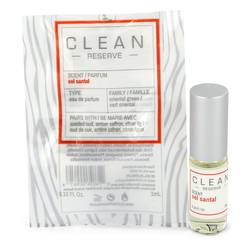 Clean Reserve Sel Santal Mini EDP Rollerball By Clean by Clean