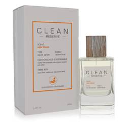 Clean Reserve Solar Bloom Eau De Parfum Spray (Unisex) By Clean by Clean