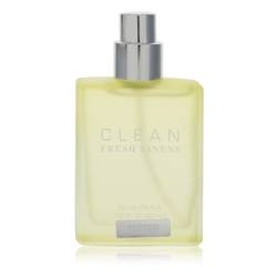 Clean Fresh Linens Eau De Parfum Spray (Unisex Tester) By Clean by Clean