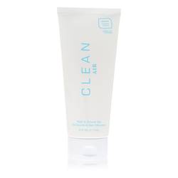 Clean Air Shower Gel By Clean by Clean