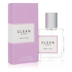 Clean Simply Clean Eau De Parfum Spray (Unisex) By Clean by Clean