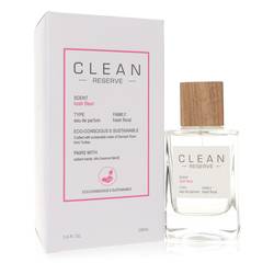 Clean Reserve Lush Fleur Eau De Parfum Spray By Clean by Clean