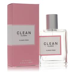 Clean Flower Fresh Eau De Parfum Spray By Clean by Clean