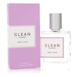 Clean Simply Clean Eau De Parfum Spray (Unisex) By Clean by Clean