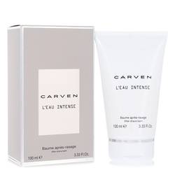 Carven L'eau Intense After Shave Balm By Carven by Carven