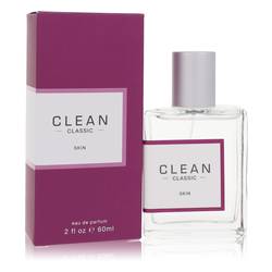 Clean Skin Eau De Parfum Spray By Clean by Clean