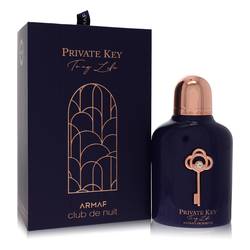 Club De Nuit Private Key To My Life Extrait De Parfum Spray (Unisex) By Armaf by Armaf