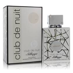 Club De Nuit Sillage Eau De Parfum Spray (Unisex) By Armaf by Armaf