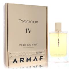 Club De Nuit Precieux Iv Extrait De Parfum Spray By Armaf by Armaf