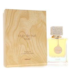 Club De Nuit Oud Parfum Parfum Spray By Armaf by Armaf