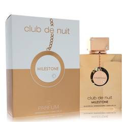 Club De Nuit Milestone Eau De Parfum Spray By Armaf by Armaf