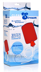 CleanStream Water Bottle Douche Kit - image 10