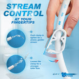 CleanStream Water Bottle Douche Kit - image 4