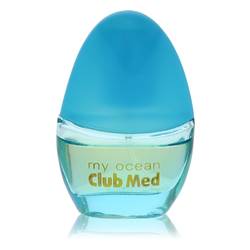 Club Med My Ocean Mini EDT Spray By Coty by Coty