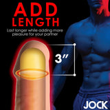 Extra Long 3 Inch Penis Extension - Light - image 5