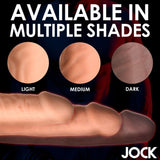 Extra Long 3 Inch Penis Extension - Light - image 6
