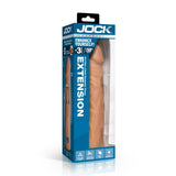 Extra Long 3 Inch Penis Extension - Medium - image 8