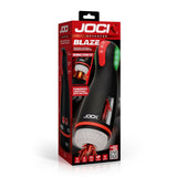 Blaze Vibrating, Sucking, and Warming Masturbator - image 7