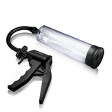 Amp Up Penis Pump with Trigger Handle - image 5