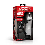 Amp Up Penis Pump with Trigger Handle - image 6
