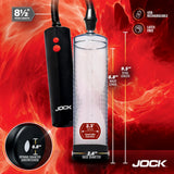 Power Up Rechargeable Automatic Penis Pump - image 4