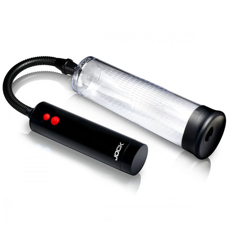 Power Up Rechargeable Automatic Penis Pump - image 5