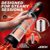 Power Up Automatic Waterproof Penis Pump - image 4