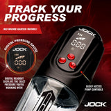 Power Up Digital Automatic Waterproof Penis Pump - image 3
