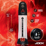 Power Up Digital Automatic Waterproof Penis Pump - image 5